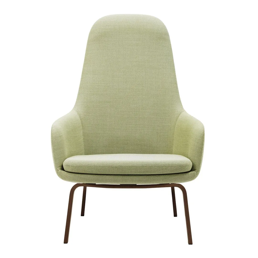 Era Lounge Chair - High