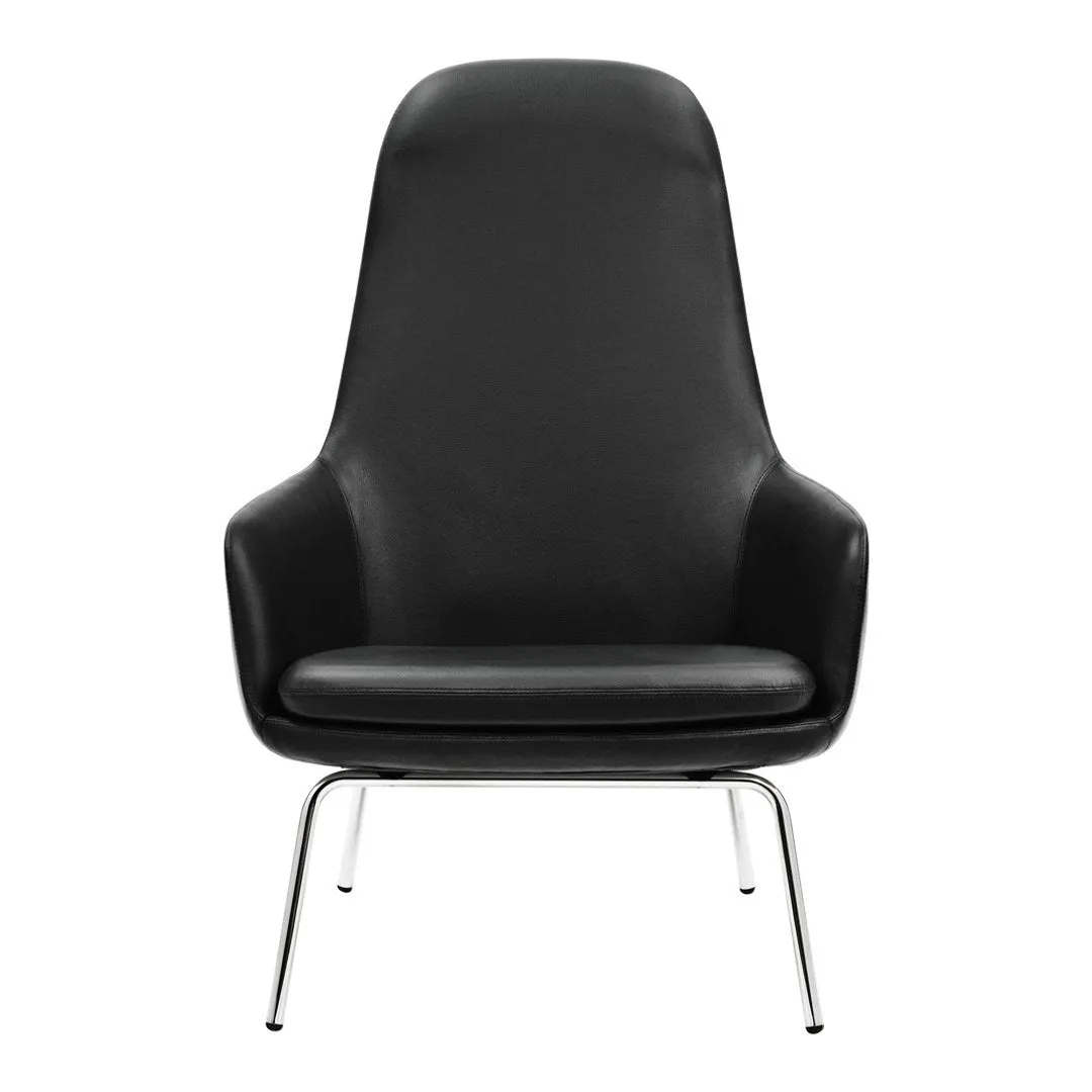 Era Lounge Chair - High