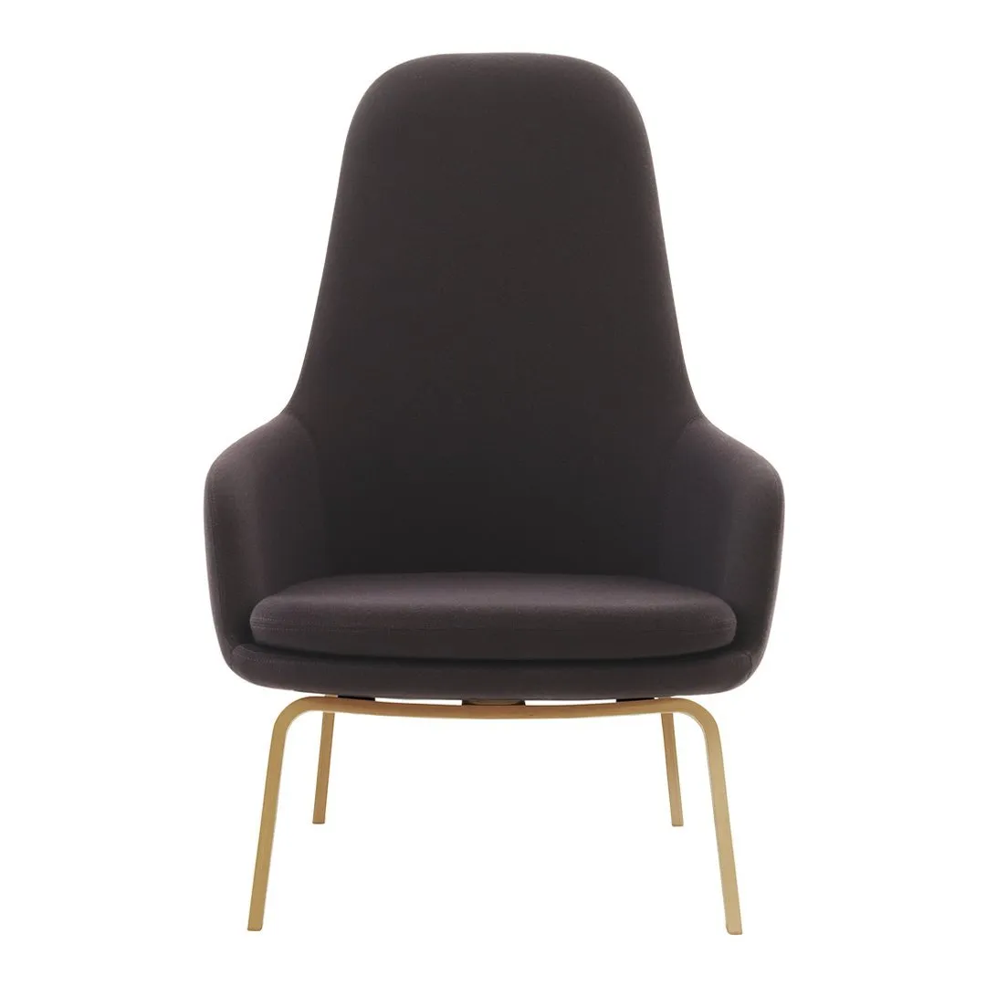 Era Lounge Chair - High