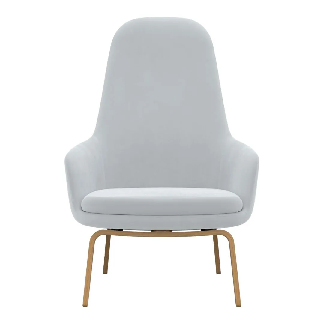 Era Lounge Chair - High