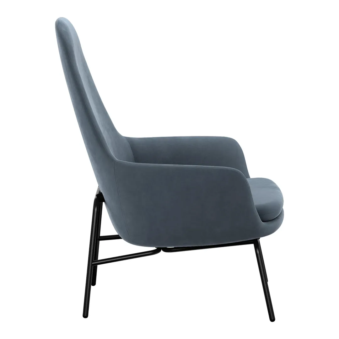 Era Lounge Chair - High