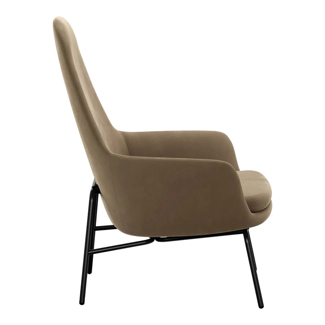 Era Lounge Chair - High