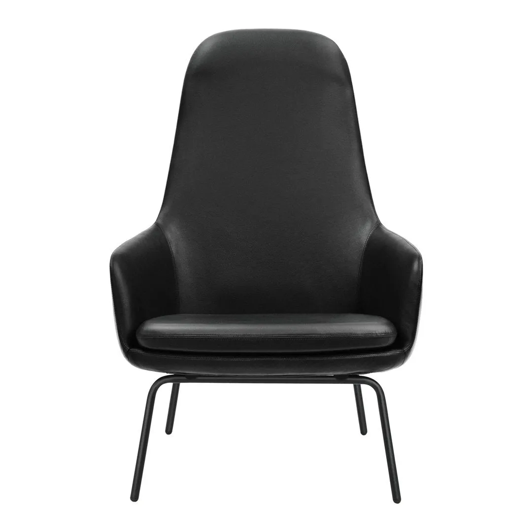 Era Lounge Chair - High