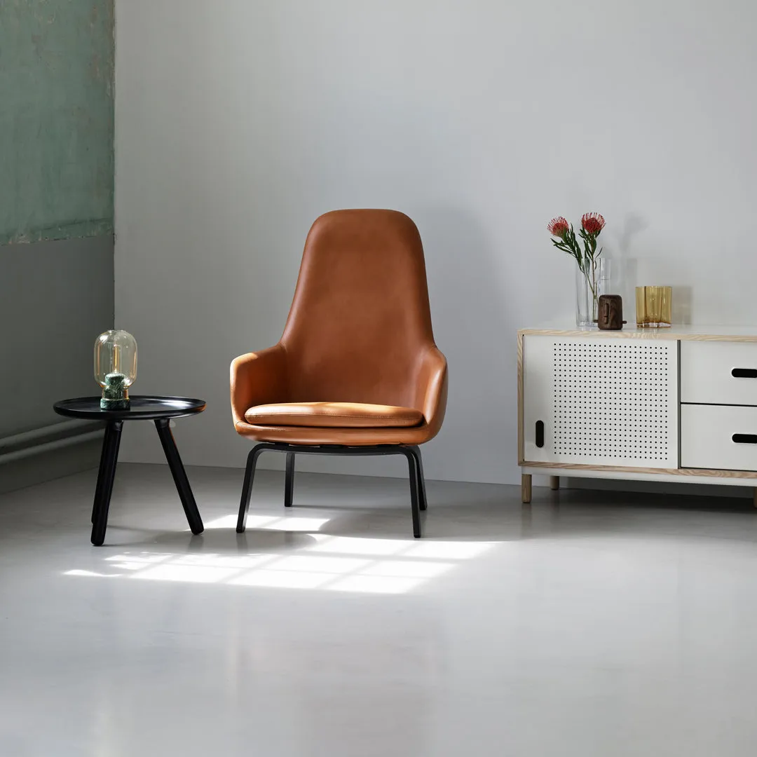 Era Lounge Chair - High