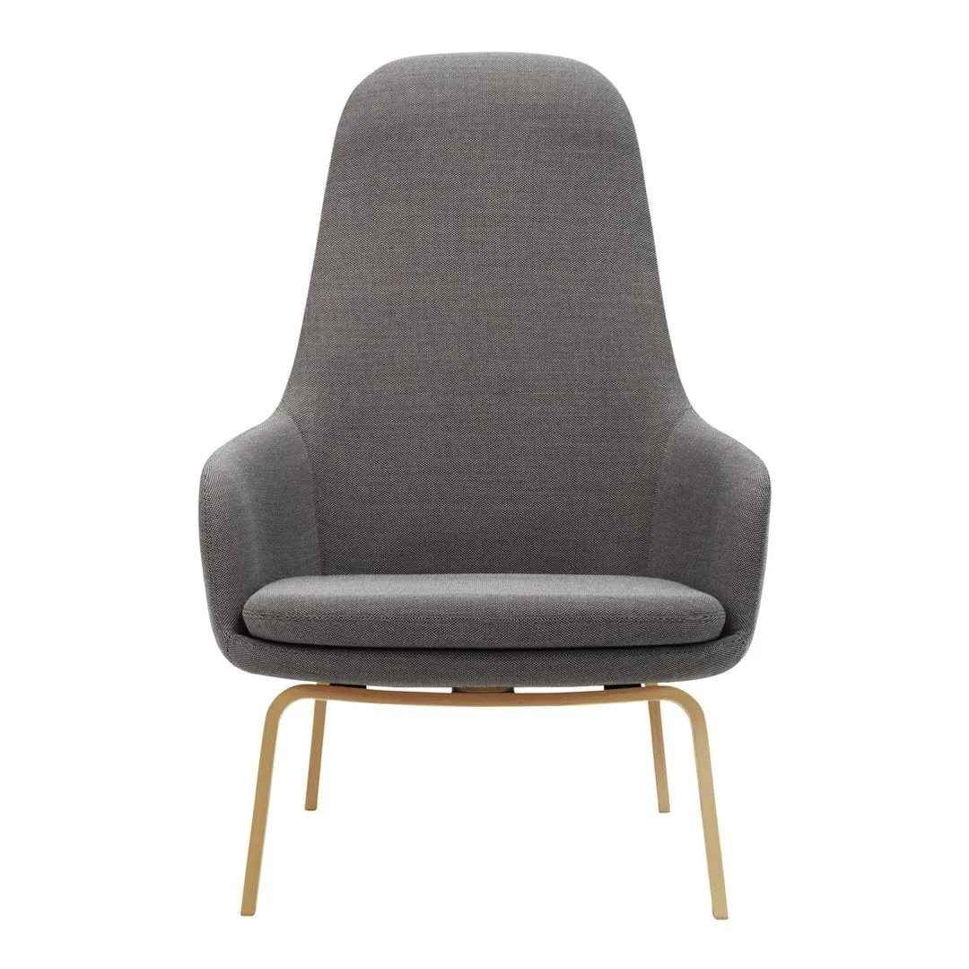 Era Lounge Chair - High