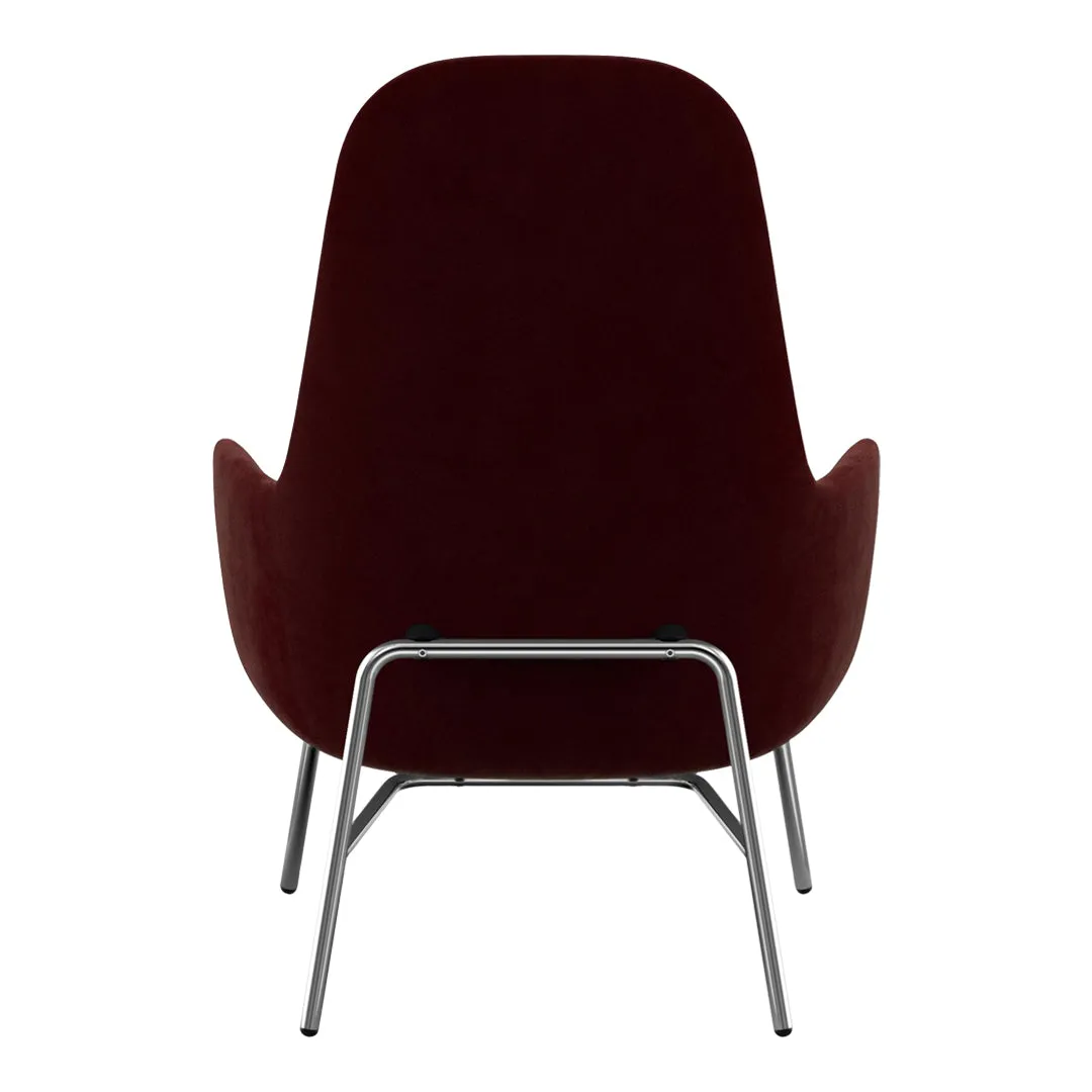 Era Lounge Chair - High