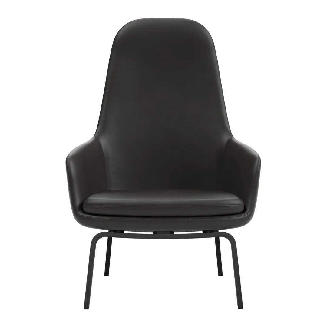 Era Lounge Chair - High