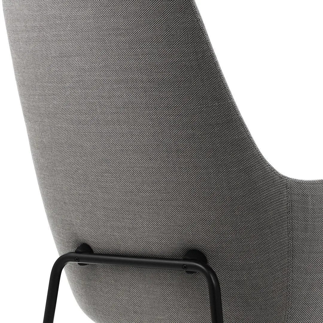 Era Lounge Chair - High