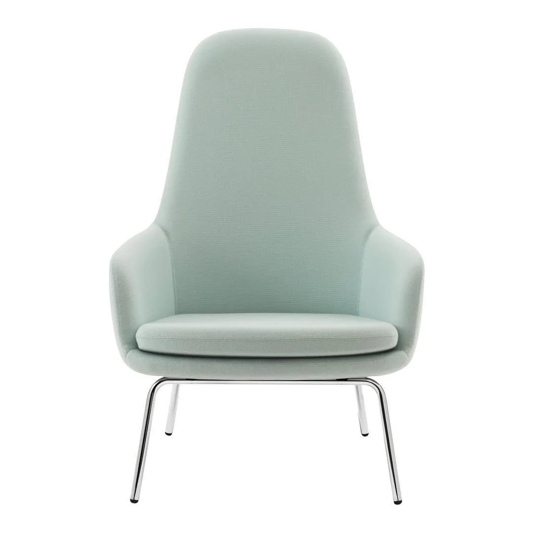 Era Lounge Chair - High