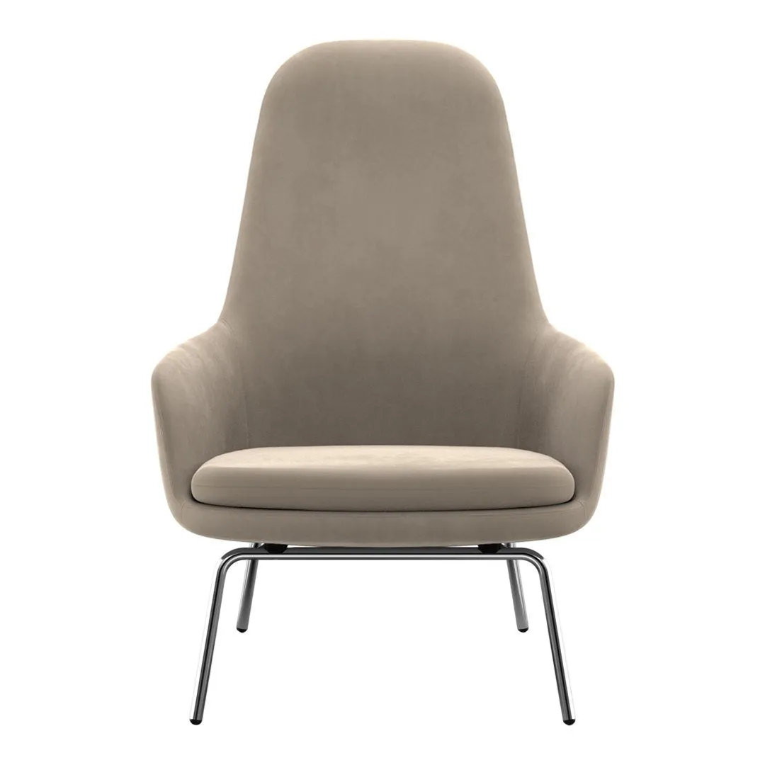Era Lounge Chair - High