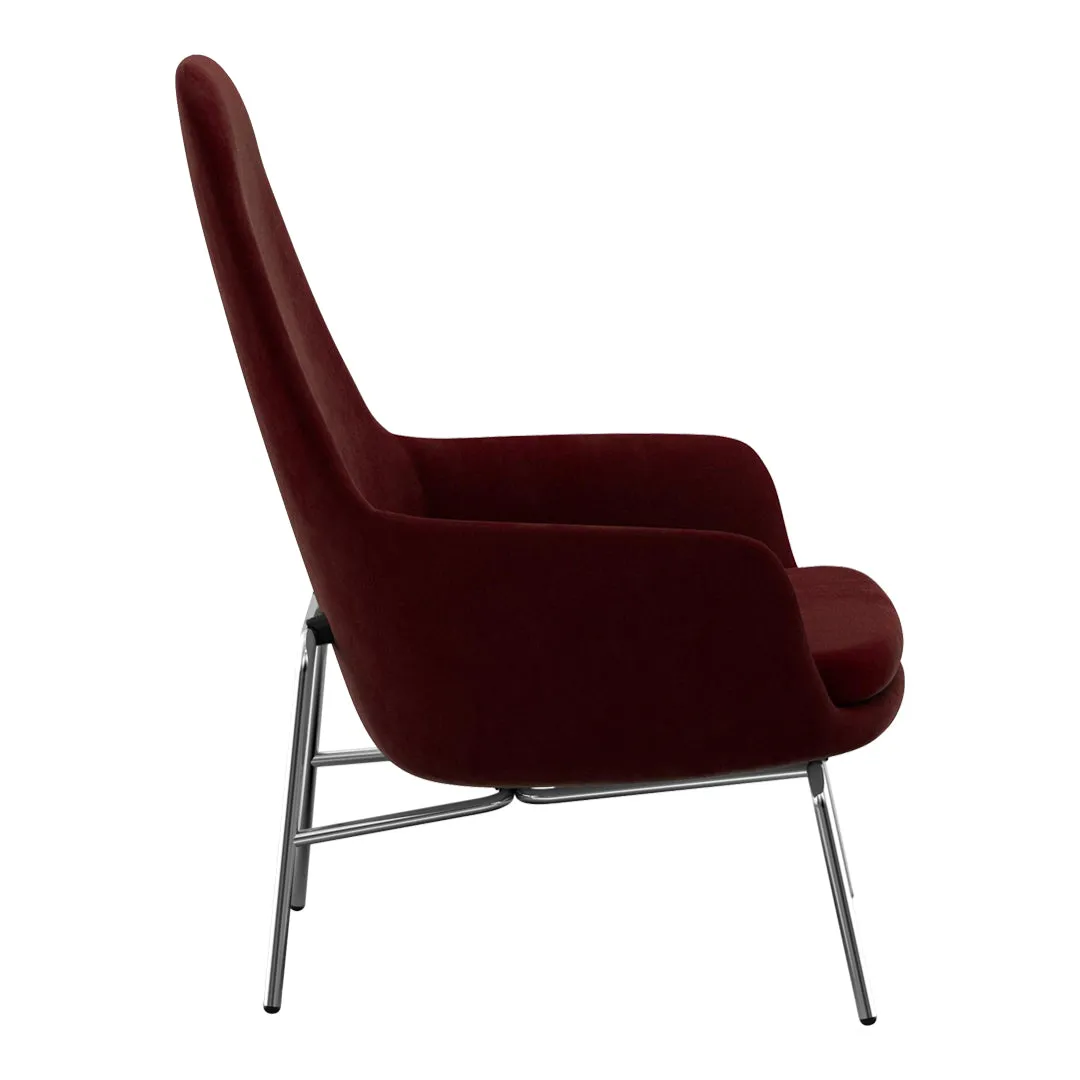 Era Lounge Chair - High