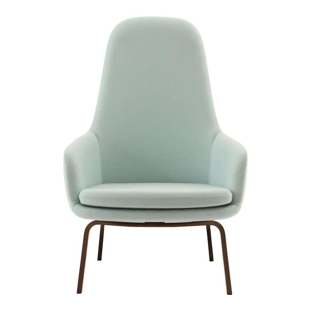 Era Lounge Chair - High