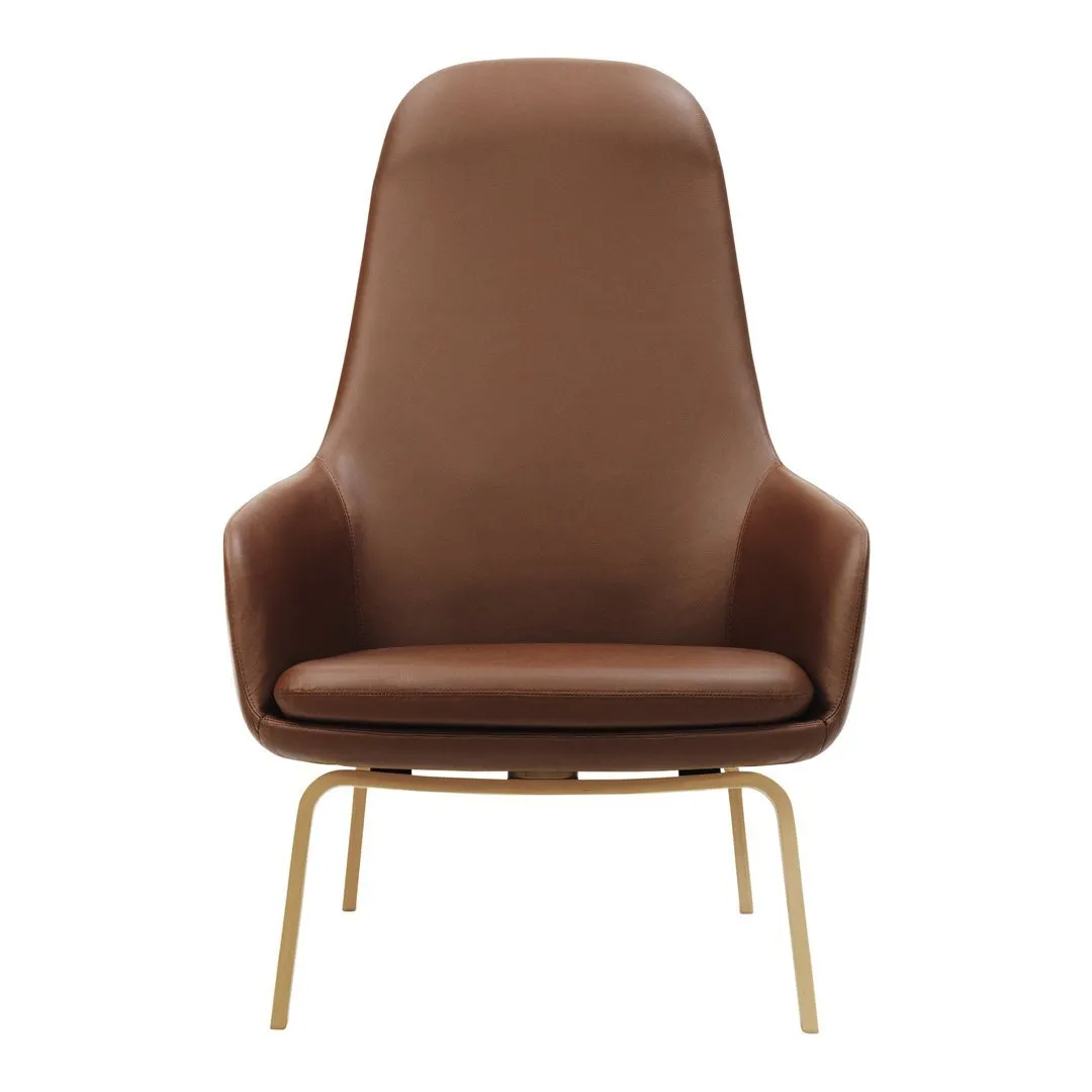 Era Lounge Chair - High
