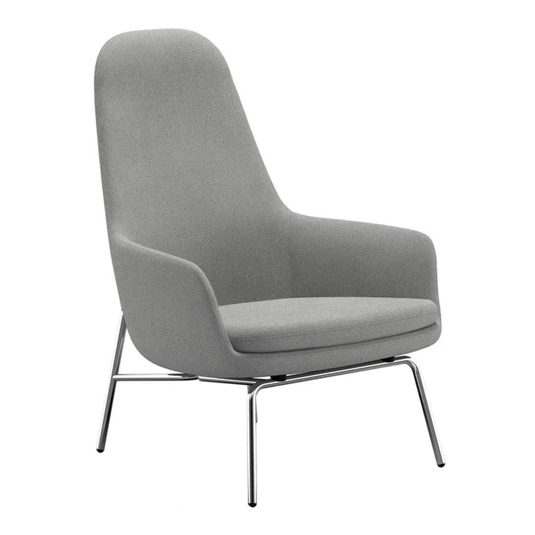 Era Lounge Chair - High