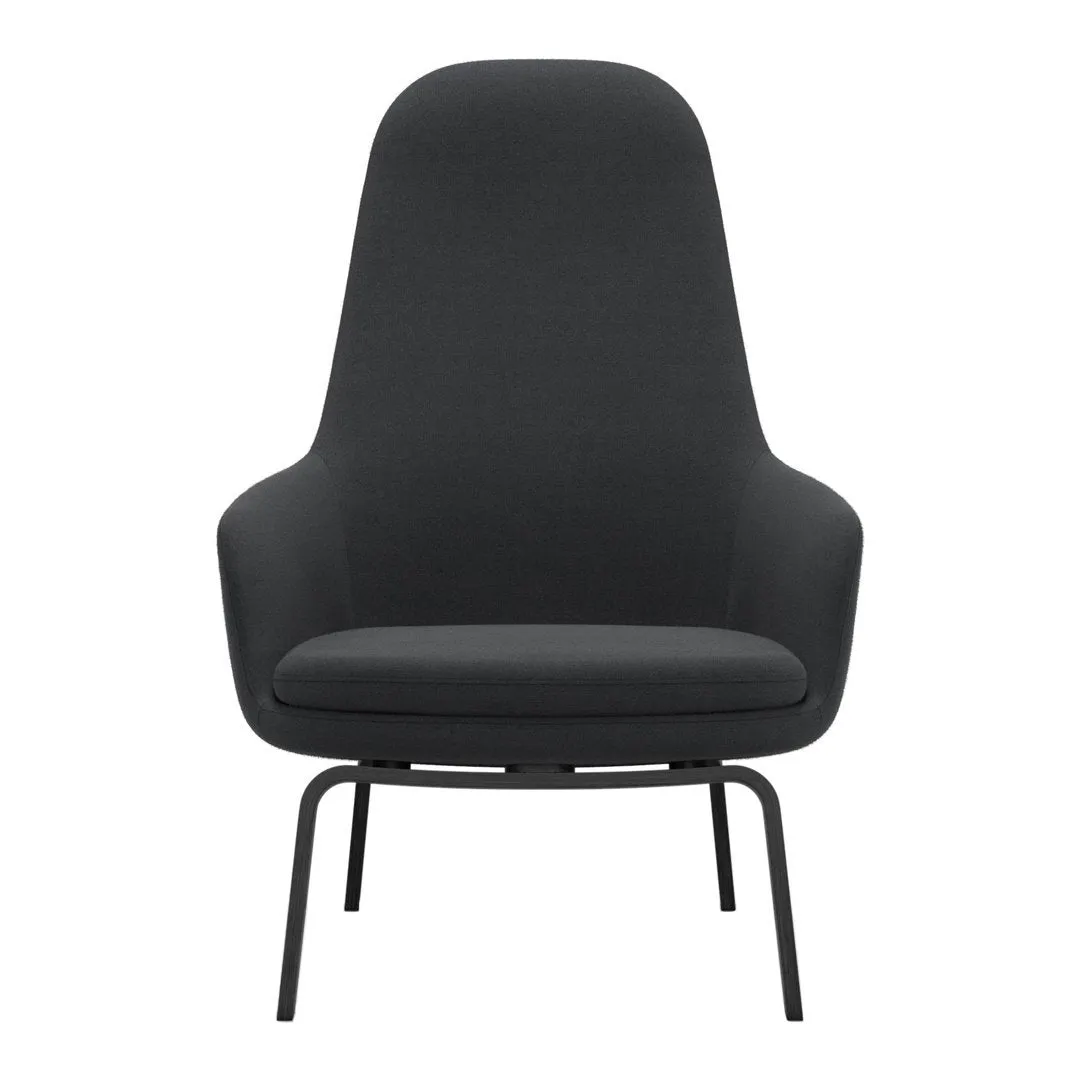 Era Lounge Chair - High