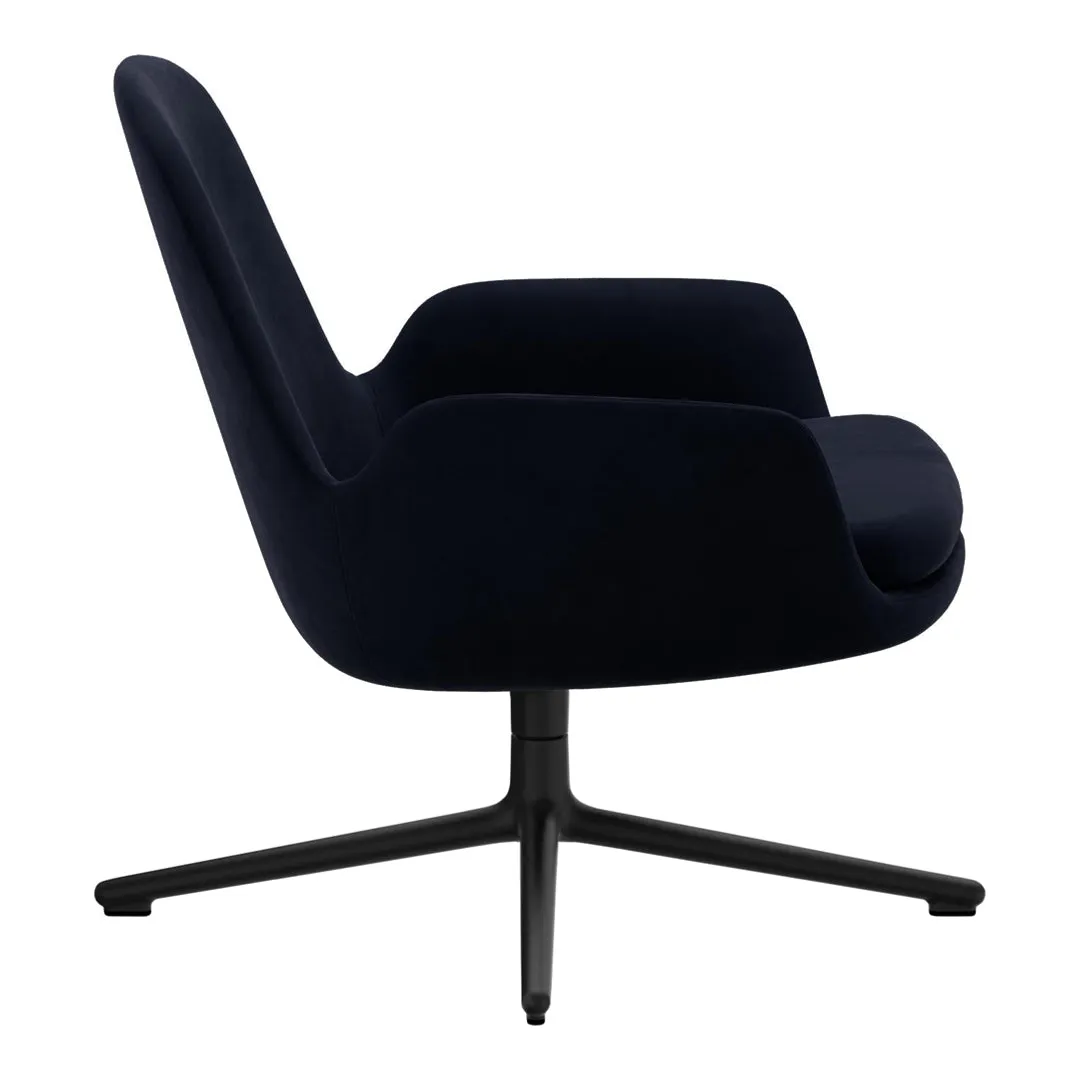 Era Lounge Chair - Low - Swivel