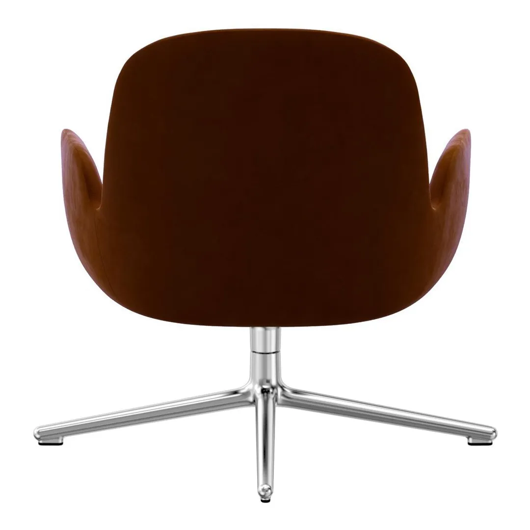 Era Lounge Chair - Low - Swivel