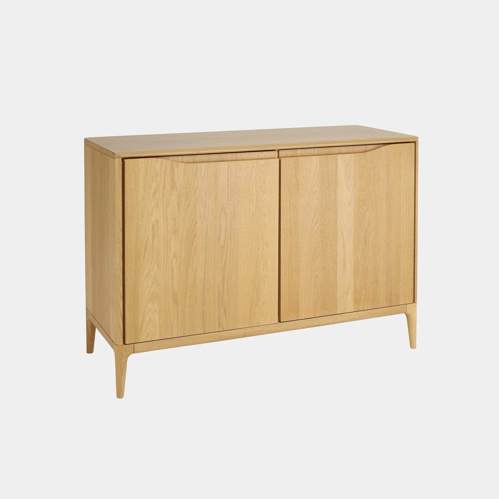 Ercol Romana - 2 Door Sideboard