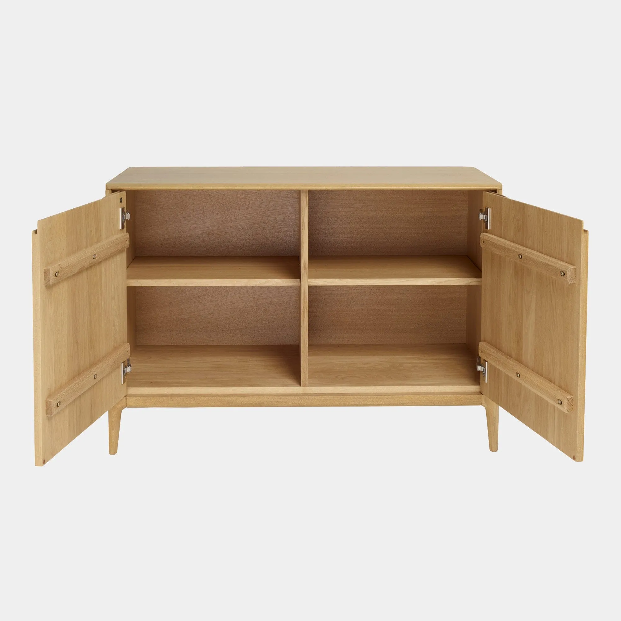 Ercol Romana - 2 Door Sideboard