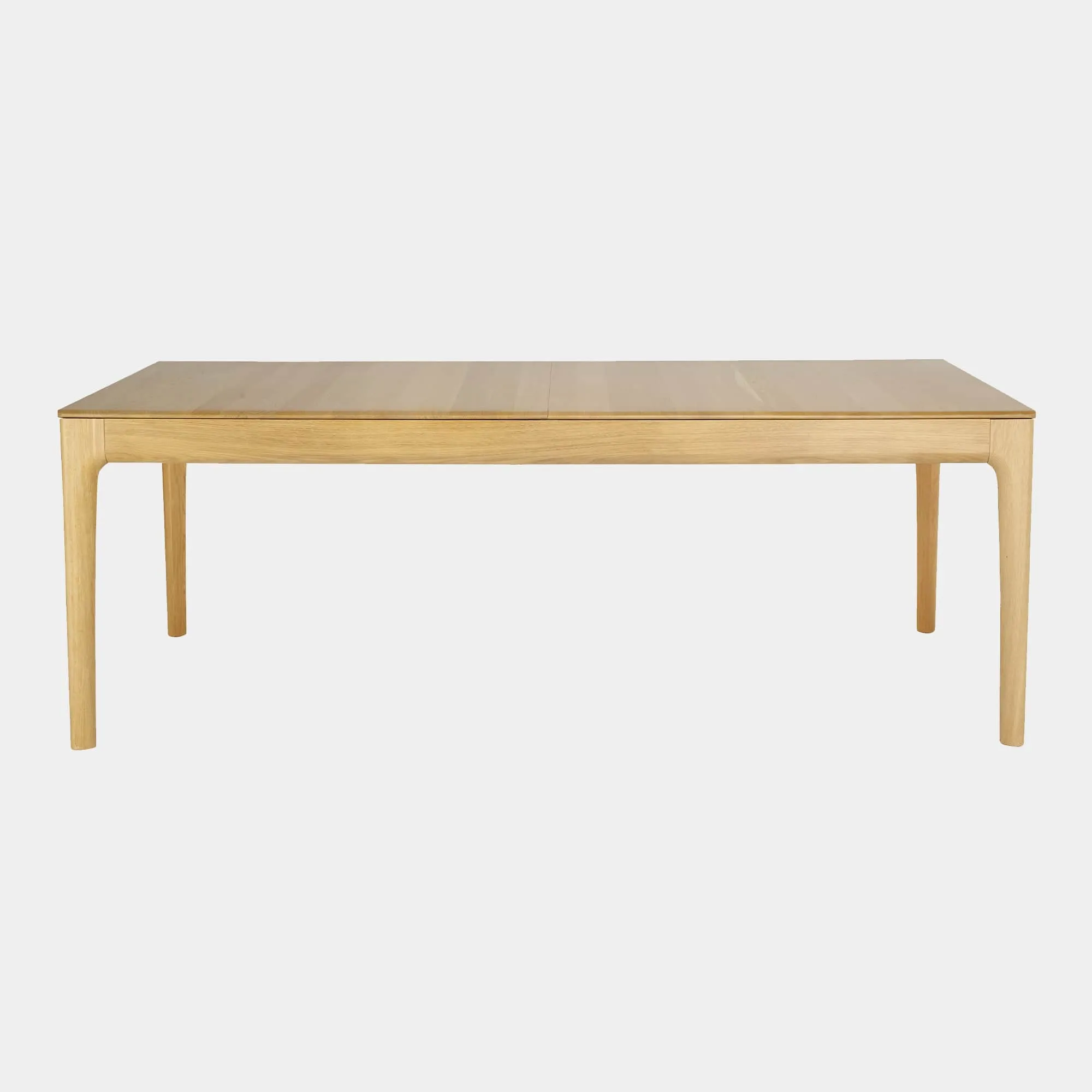 Ercol Romana - Large Extending Dining Table