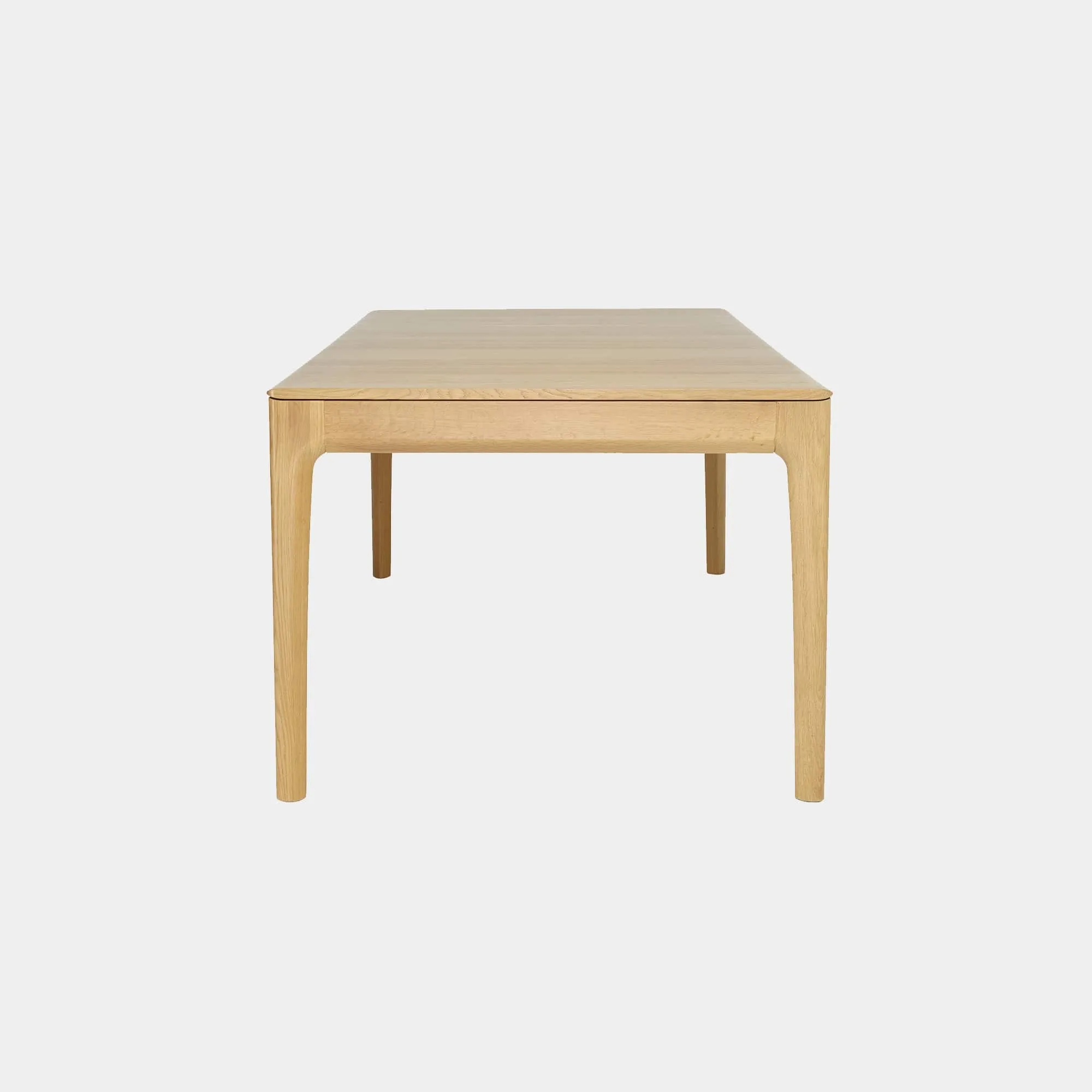 Ercol Romana - Large Extending Dining Table
