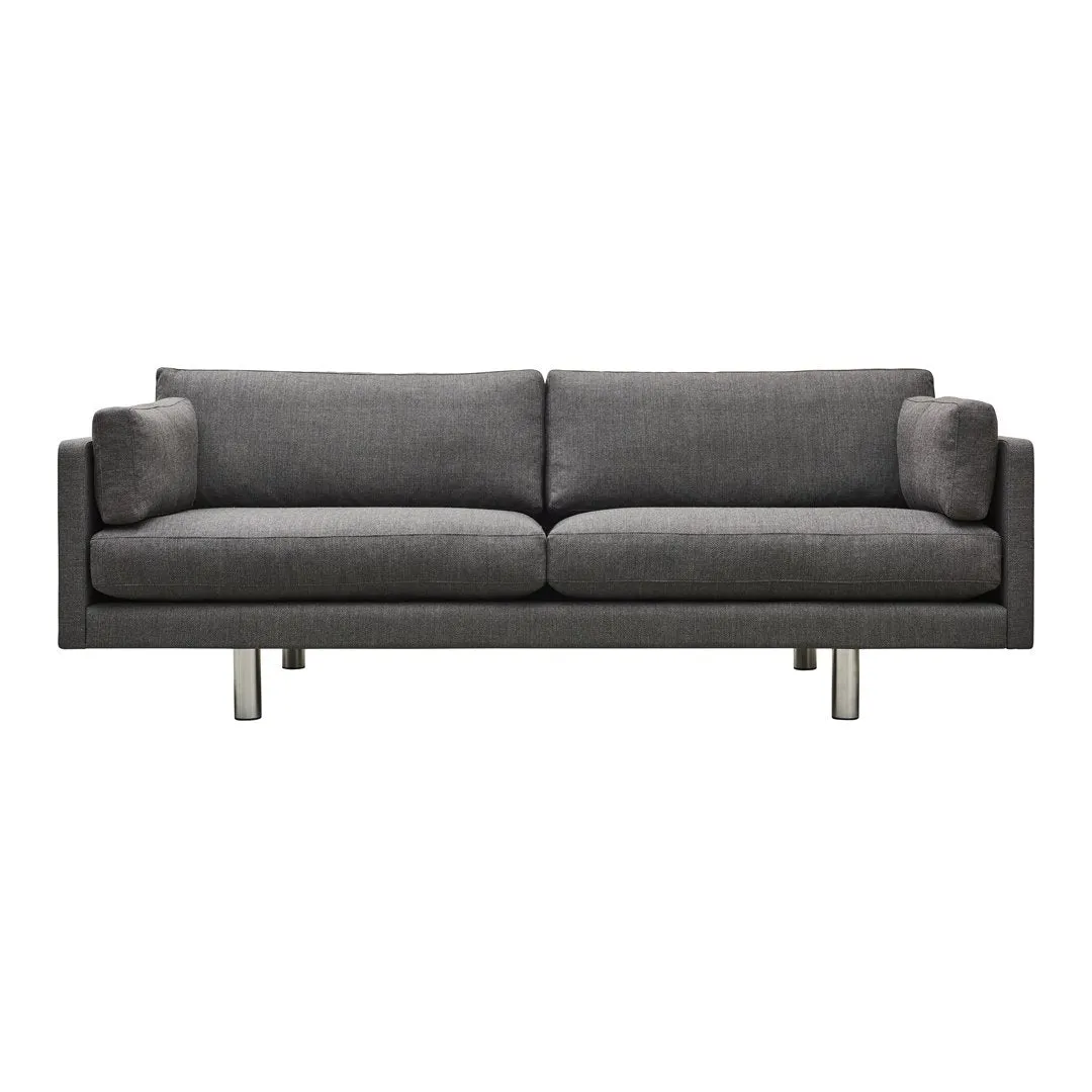Erik Jørgensen EJ220 Sofa - 2-Seater