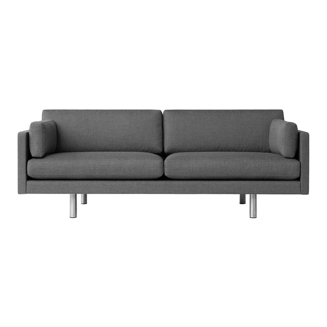 Erik Jørgensen EJ220 Sofa - 2-Seater