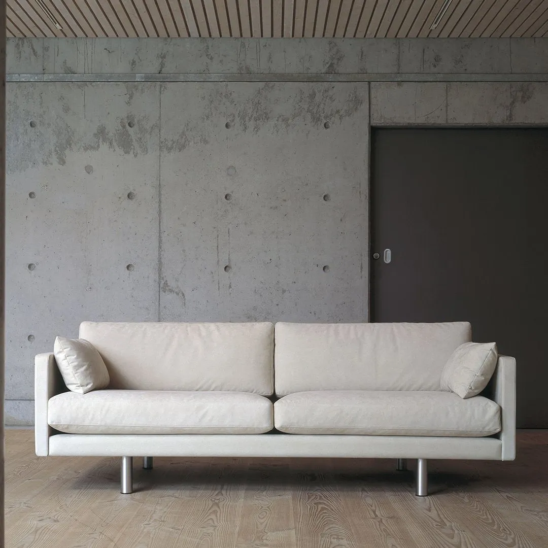 Erik Jørgensen EJ220 Sofa - 2-Seater