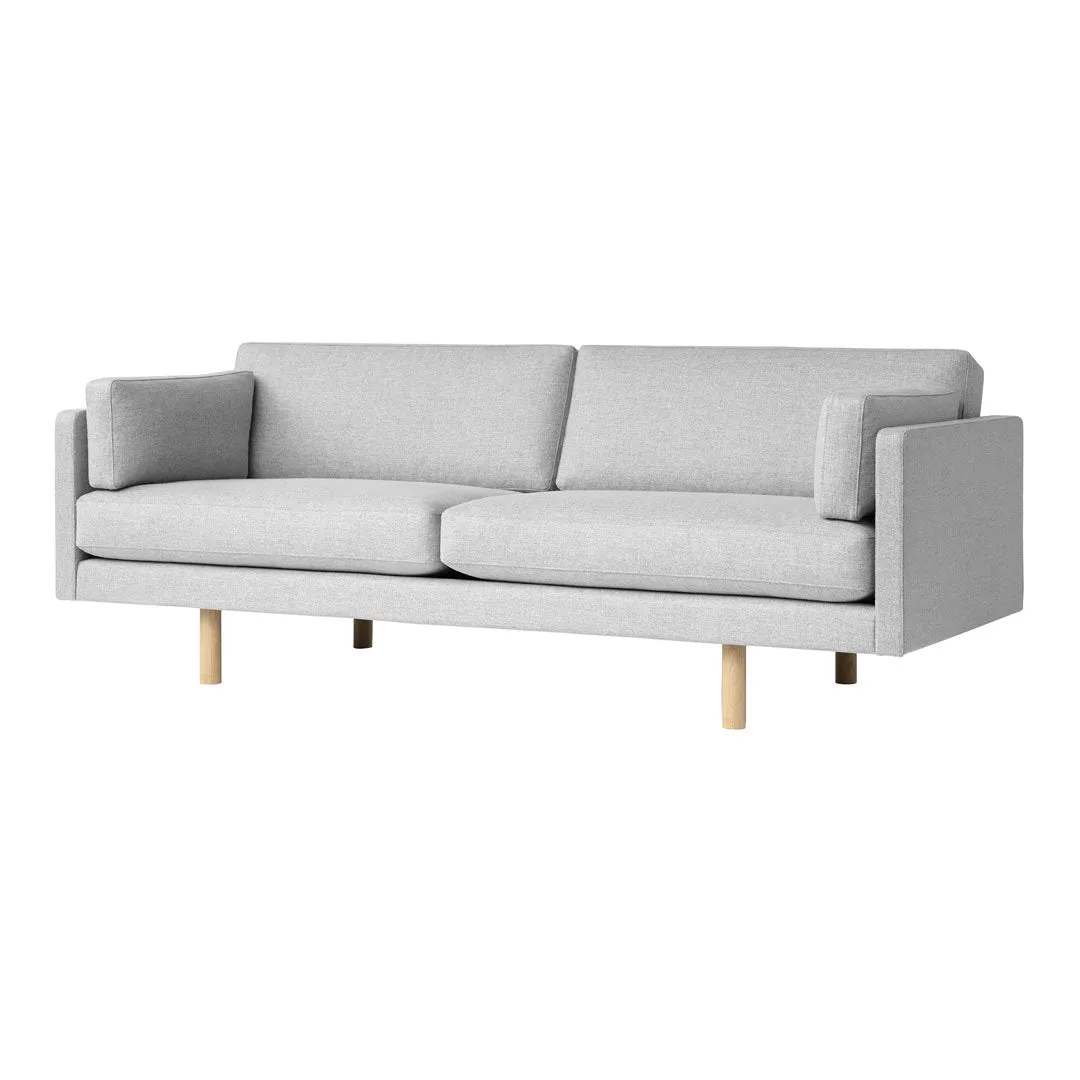 Erik Jørgensen EJ220 Sofa - 2-Seater