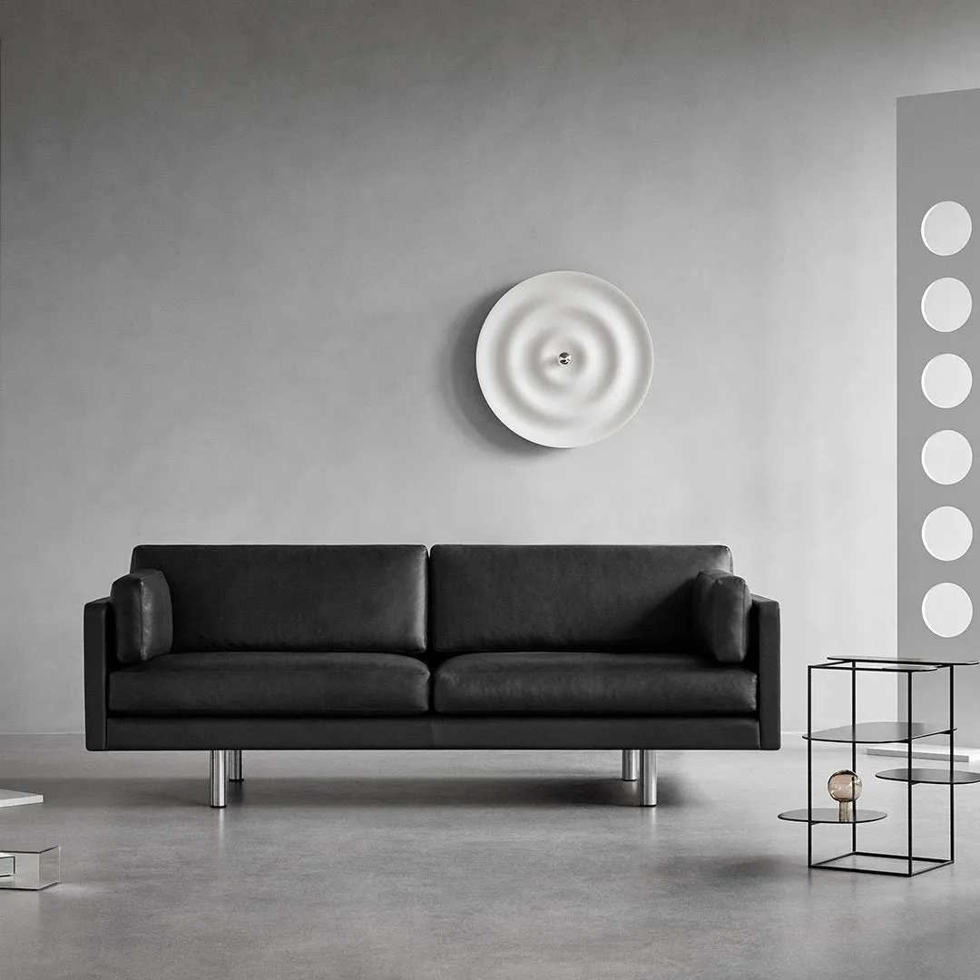 Erik Jørgensen EJ220 Sofa - 2-Seater