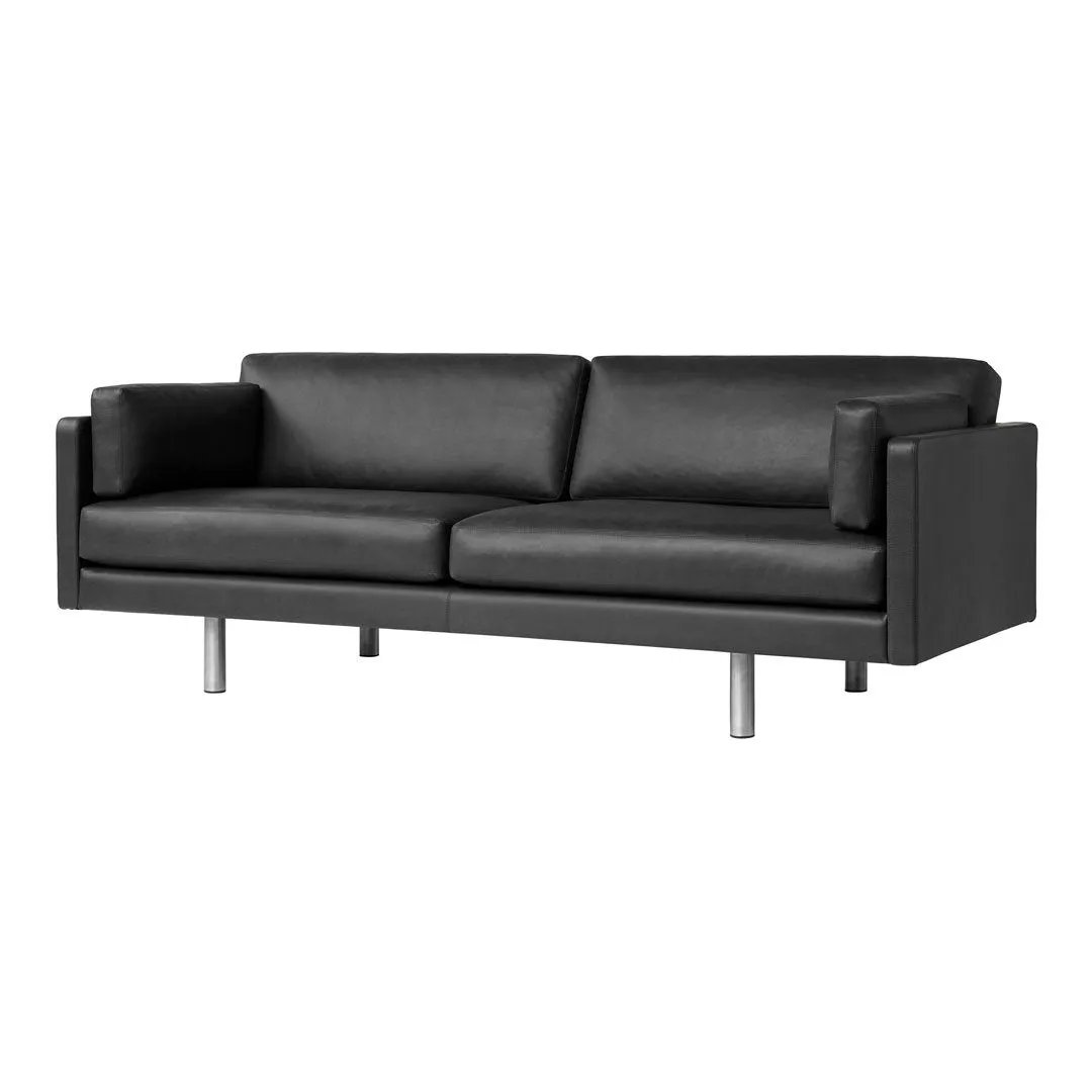 Erik Jørgensen EJ220 Sofa - 2-Seater
