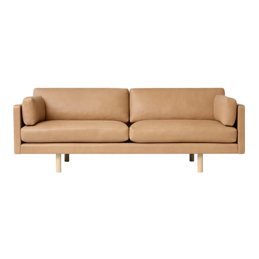 Erik Jørgensen EJ220 Sofa - 2-Seater