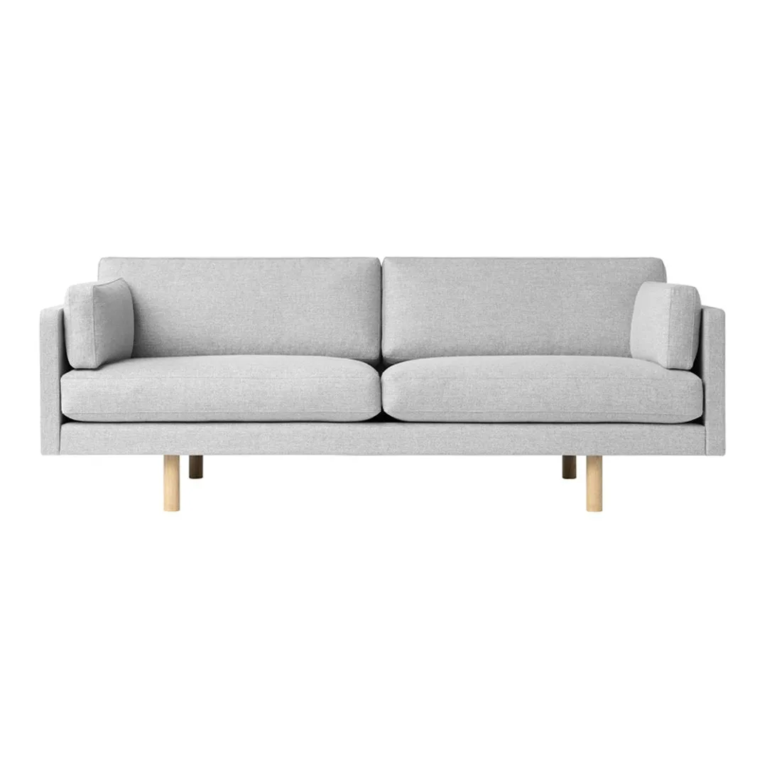 Erik Jørgensen EJ220 Sofa - 2-Seater