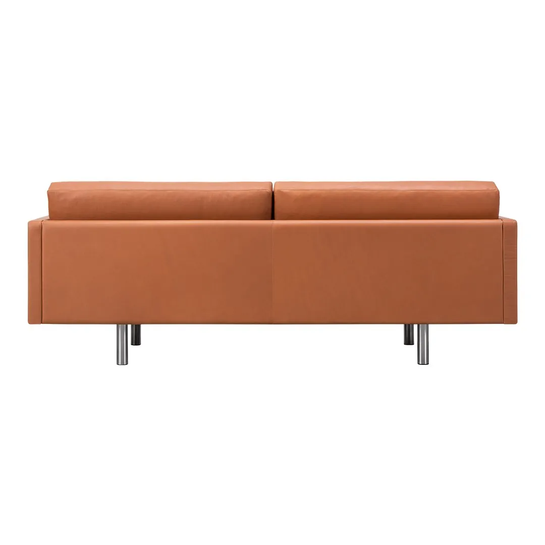 Erik Jørgensen EJ220 Sofa - 2-Seater