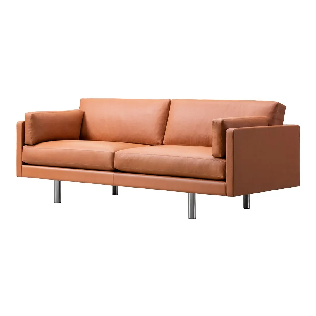 Erik Jørgensen EJ220 Sofa - 2-Seater