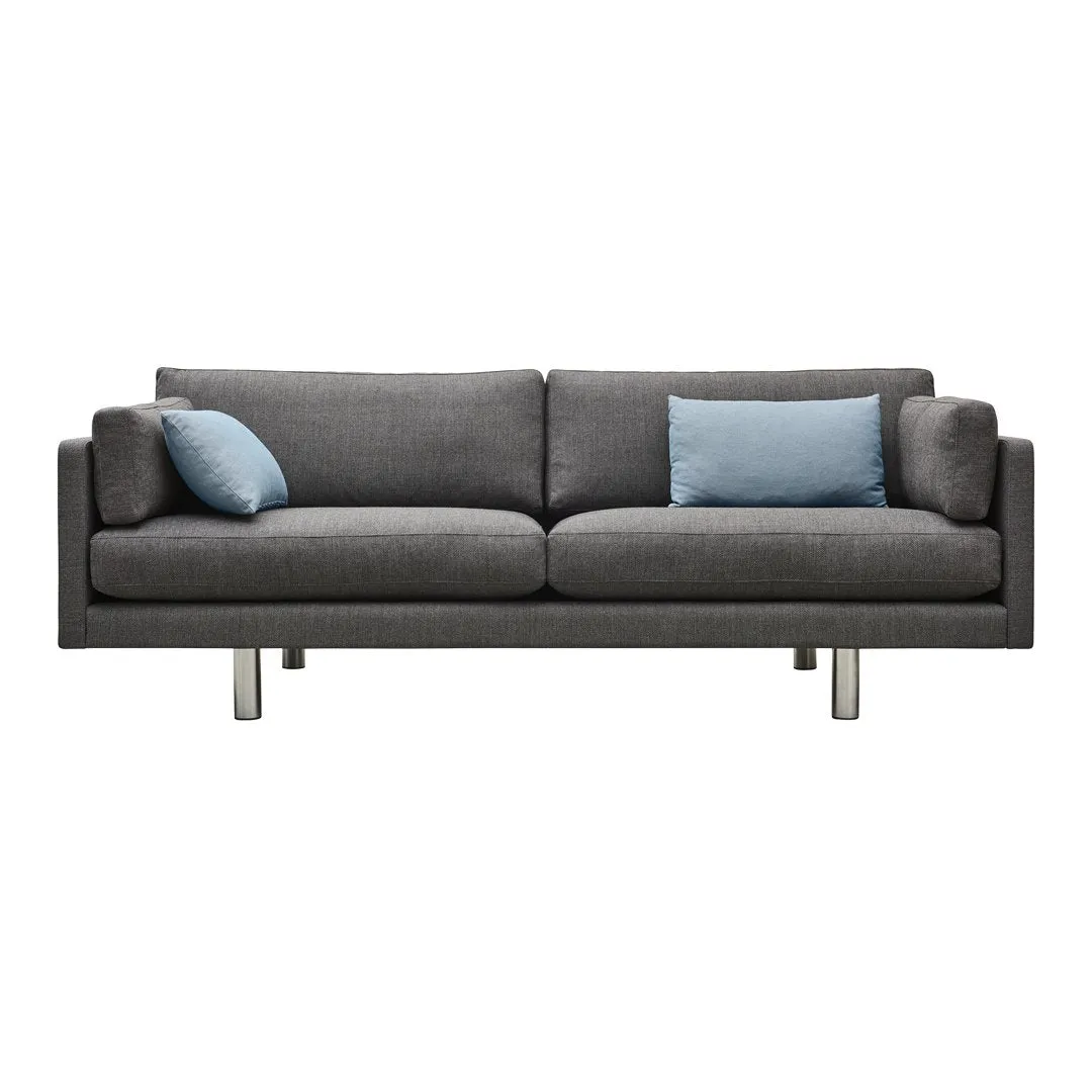 Erik Jørgensen EJ220 Sofa - 2-Seater