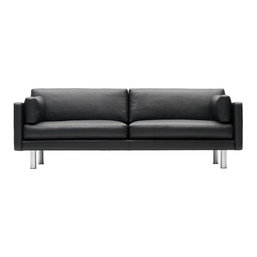Erik Jørgensen EJ220 Sofa - 2-Seater