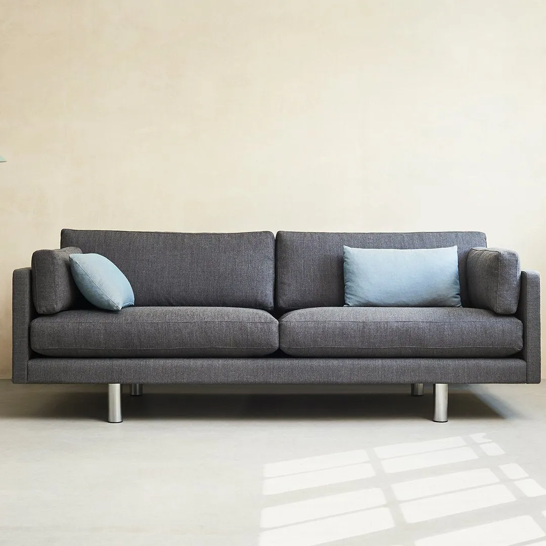 Erik Jørgensen EJ220 Sofa - 2-Seater