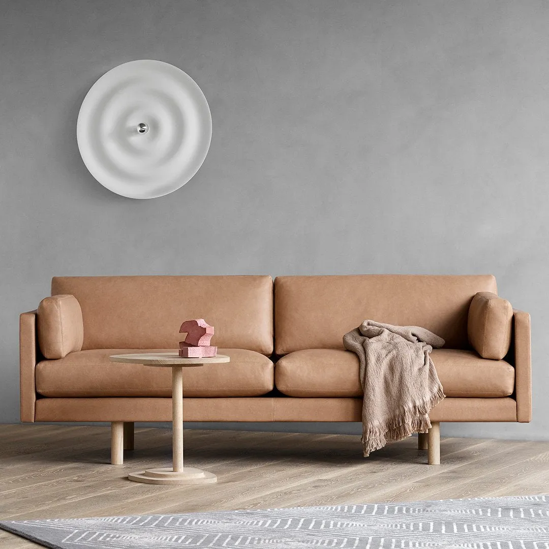 Erik Jørgensen EJ220 Sofa - 2-Seater