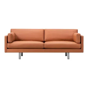 Erik Jørgensen EJ220 Sofa - 2-Seater