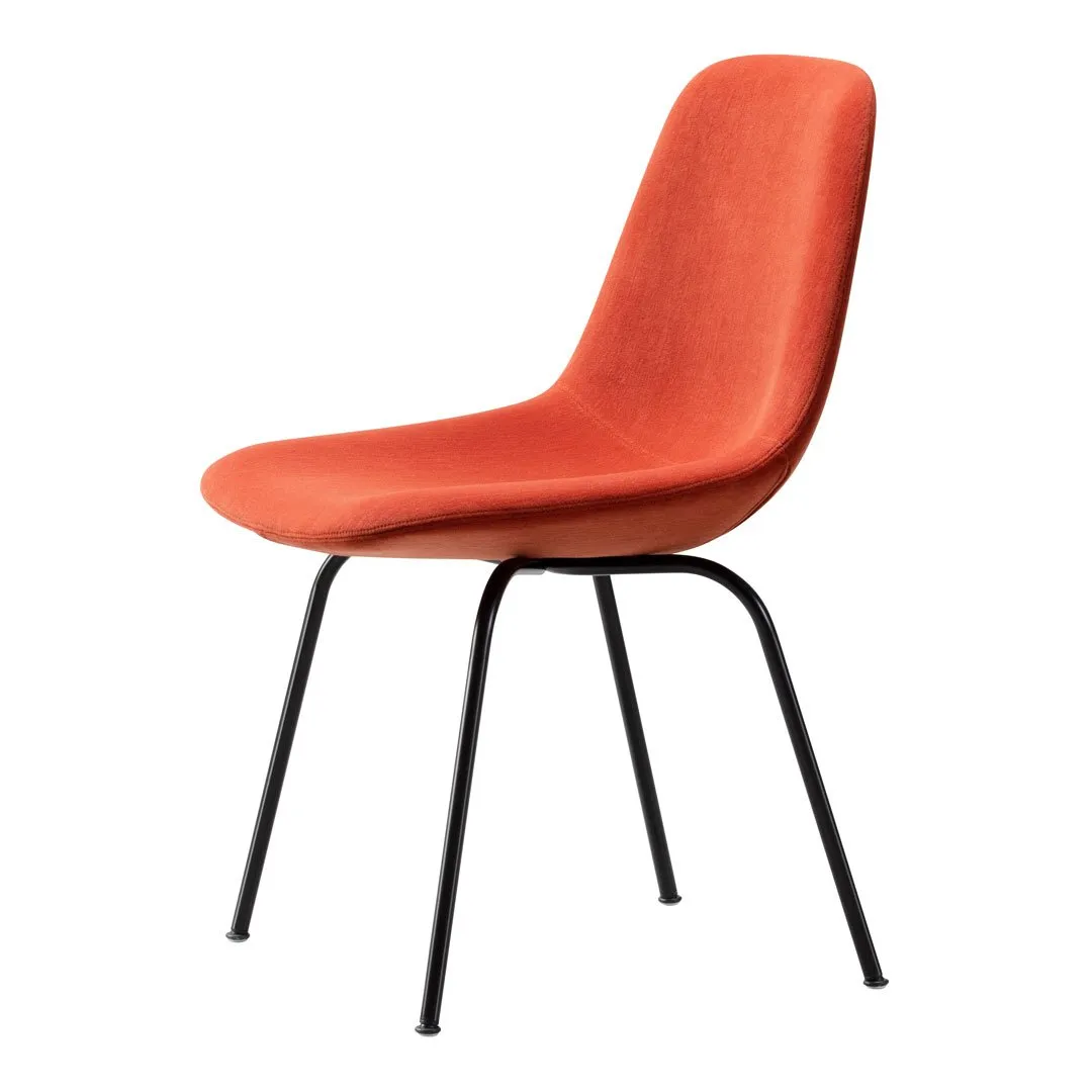Erik Jørgensen Eyes Side Chair