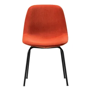 Erik Jørgensen Eyes Side Chair