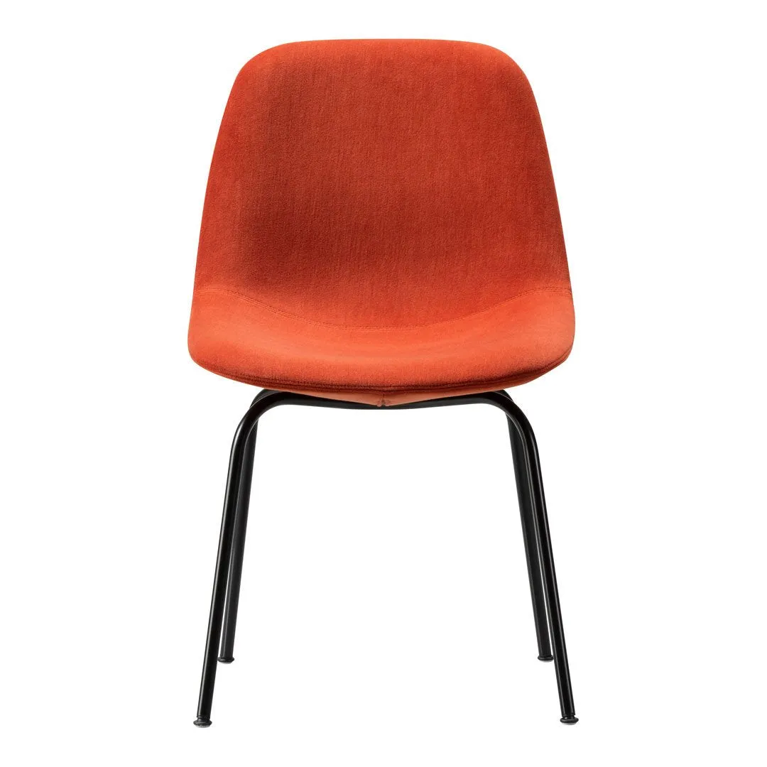 Erik Jørgensen Eyes Side Chair