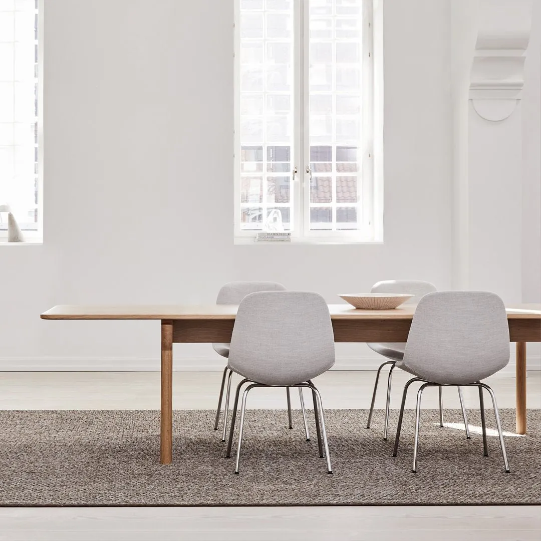 Erik Jørgensen Eyes Side Chair