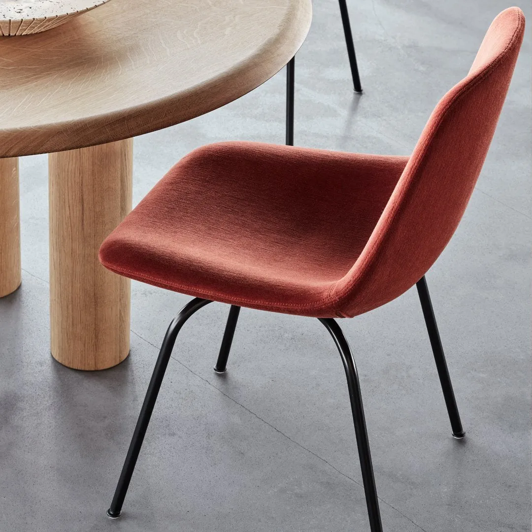 Erik Jørgensen Eyes Side Chair