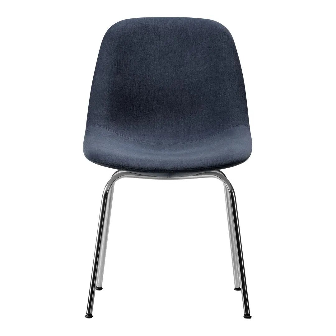 Erik Jørgensen Eyes Side Chair
