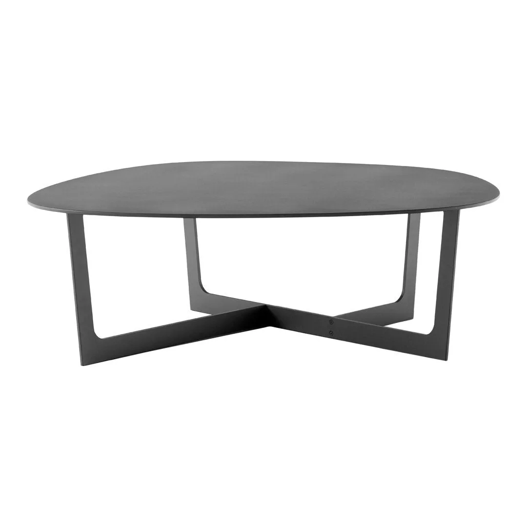 Erik Jørgensen Insula Coffee Table