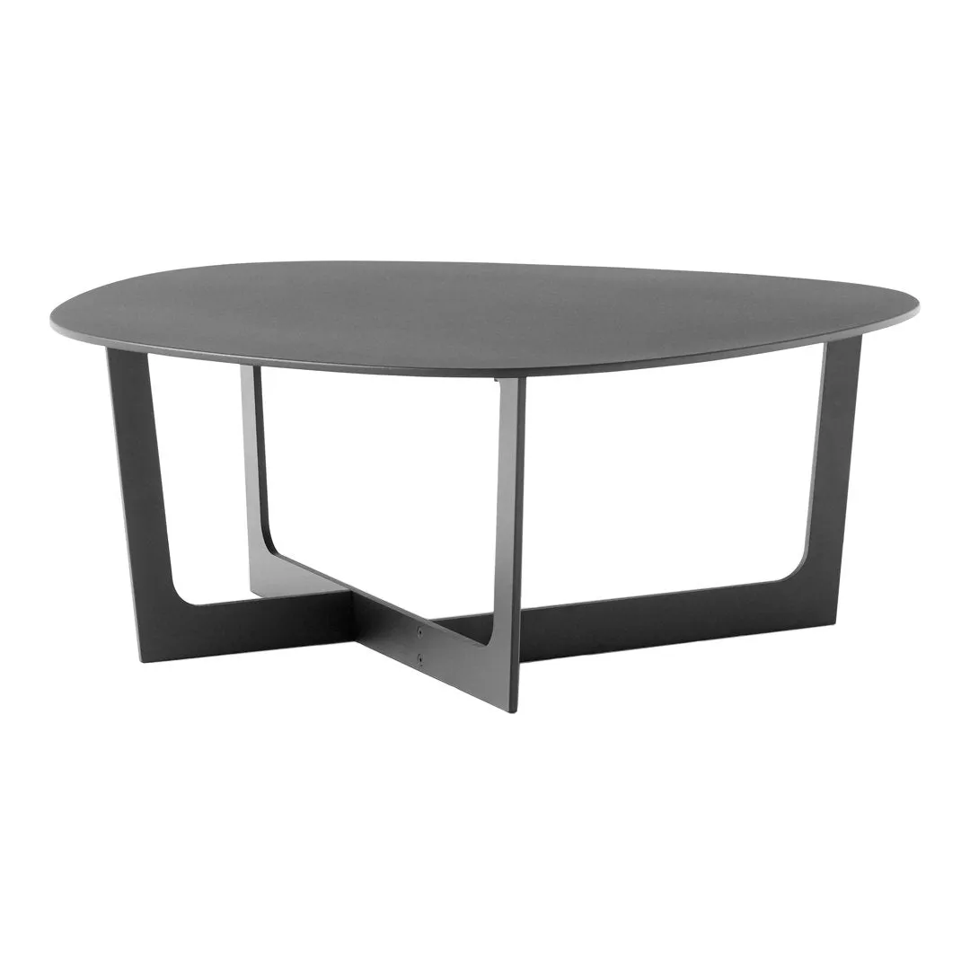 Erik Jørgensen Insula Coffee Table
