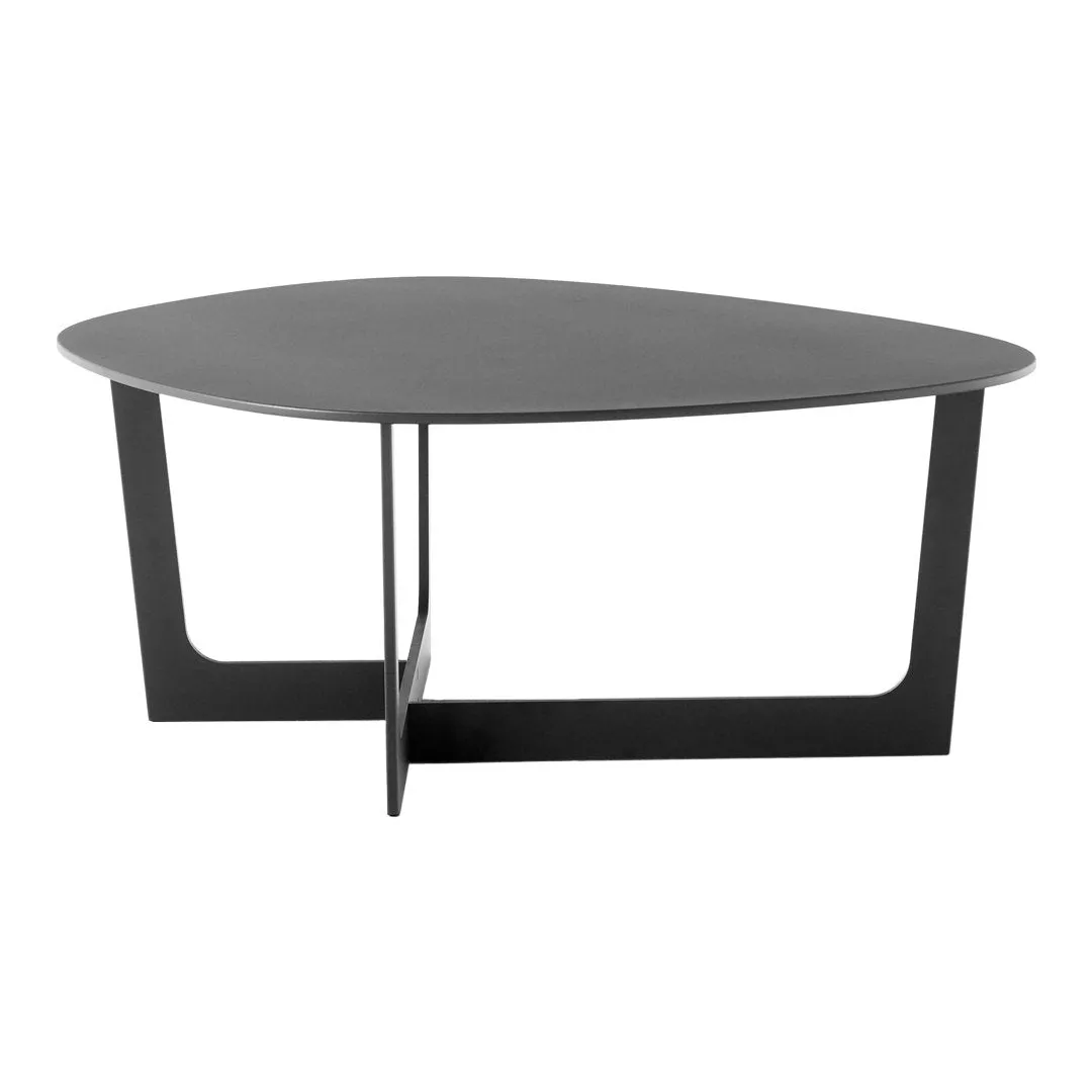 Erik Jørgensen Insula Coffee Table