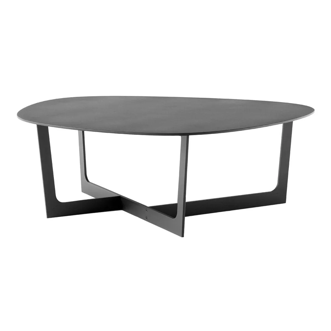 Erik Jørgensen Insula Coffee Table